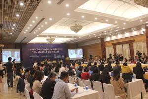 Bán lẻ vẫn là thị trường thu hút các nhà đầu tư nước ngoài