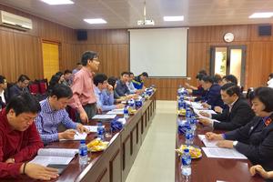 Tiêu chí lựa chọn ngẫu nhiên các trường hợp xác minh tài sản, thu nhập