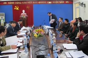 Thái Nguyên: Công ty Than Núi Hồng phải bồi thường, hỗ trợ cho các hộ dân