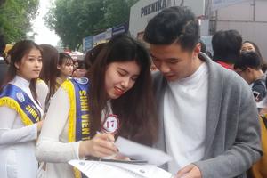 Học lực khá được tuyển thẳng đại học