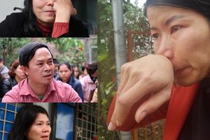 Bài 4: Huyện đã làm hết trách nhiệm?