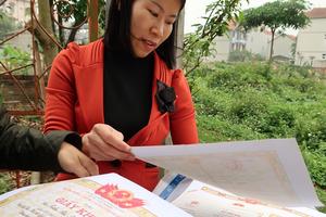 Bài 3: Cần xem xét đặc cách 