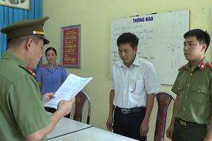 Gian lận thi cử tại Sơn La: Có thí sinh được nâng khống 26,55 điểm
