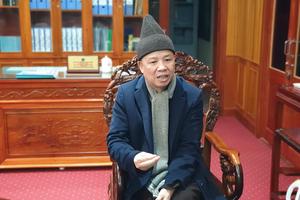 Thượng tọa Thích Thanh Quyết: Tôi xin chịu trách nhiệm trước Giáo hội