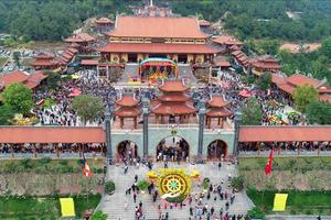 Bộ Văn hóa, Thể thao và Du lịch vào cuộc 