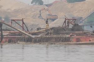 UBND tỉnh chỉ đạo xử lý nghiêm