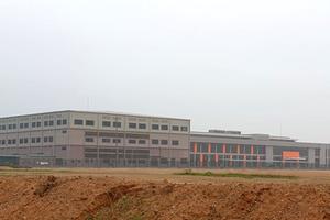 Xảy ra vi phạm xây dựng quy mô lớn tại Phú Thọ