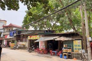 Công ty Du lịch Công đoàn Việt Nam “bỏ hoang” dự án gần 10 năm