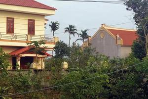 Tỉnh chỉ đạo kiểm tra