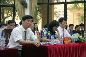 Cần thanh tra trách nhiệm Chủ tịch UBND huyện Thường Tín