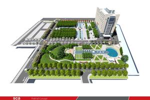 Điểm sáng trong chất lượng Y tế khu vực phía Tây trung tâm Hà Nội năm 2019