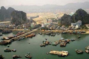 Nhà đầu tư cần tỉnh táo khi “xuống tiền” trong cơn sốt đất Vân Đồn