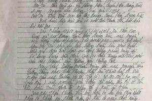 Phó Hạt trưởng đền bù cho nạn nhân 30 triệu đồng