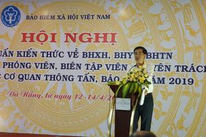 Xử lý trốn đóng, nợ đọng BHXH, BHYT: Tăng cường thanh tra, kiểm tra khi việc khởi kiện còn “vướng”