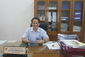 Thanh tra tỉnh Thừa Thiên - Huế: Đáp ứng yêu cầu nhiệm vụ trong tình hình mới