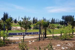 Không thực hiện Chỉ đạo của Thủ tướng, chỉ kiểm điểm rút kinh nghiệm!