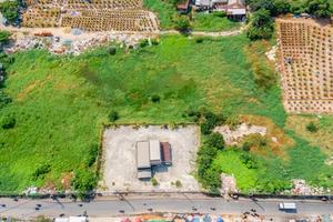 TP Hồ Chí Minh: Mua đất gần 30 năm vẫn chưa được cấp giấy CNQSDĐ