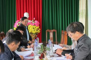 Thanh tra tỉnh Kon Tum luôn thấm nhuần đạo đức Hồ Chí Minh