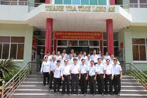 Thanh tra tỉnh Long An: Làm tốt công tác thanh tra góp phần phát triển kinh tế - xã hội