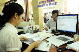 Đủ 2 - 5 năm phải chuyển đổi vị trí công tác của cán bộ