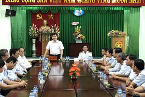 Cục III - Thanh tra Chính phủ: Nhiều thành tích trong công tác giải quyết khiếu nại, tố cáo