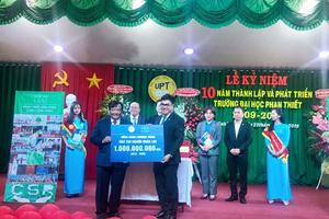 Novaland đồng hành cùng “Ý tưởng khởi nghiệp CiC 2019”