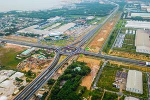 Khu Kinh tế mở Chu Lai (Quảng Nam): “Cú hích” thúc đẩy phát triển kinh tế khu vực miền Trung