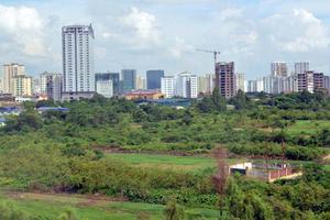 Thanh Trì, Hà Nội: Thu hồi đất đảm bảo đúng quy định