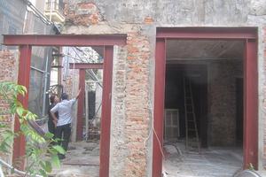 Thành phố giao quận kiểm tra, xử lý