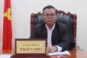 Tây Nguyên, sức sống mới của quê hương cách mạng