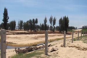 Tỉnh Phú Yên không chấp hành Chỉ thị của Thủ tướng