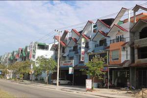 Chưa hạch toán kê khai doanh thu 179,9 tỷ đồng