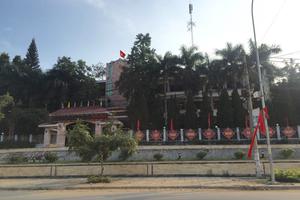 Kỳ Sơn - Hòa Bình: Kiểm điểm nhiều cá nhân, tập thể