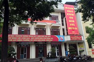 Phường Yết Kiêu (Hà Đông, Hà Nội) xác nhận hồ sơ 1 thửa đất bán cho 2 người: Chuyển hồ sơ sang cơ quan điều tra