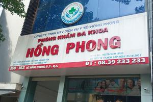 Xử phạt hàng loạt công ty quảng cáo không đúng quy định