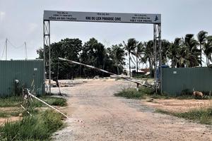 Cần giải quyết thấu đáo khiếu nại của dân về thu hồi đất, bồi thường, hỗ trợ 