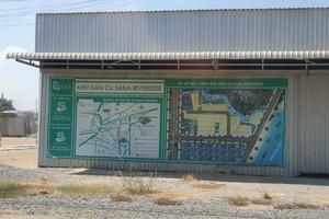 Kinh doanh theo kiểu “treo đầu dê, bán thịt chó”