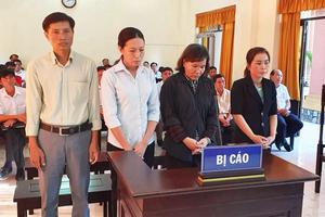 Cán bộ Phòng Lao động - Thương binh và Xã hội “ăn chặn” tiền chính sách