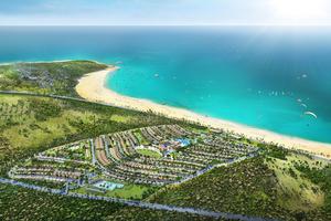 Thực hiện trách nhiệm xã hội tại Bình Thuận, Novaland song hành cùng giáo dục và đào tạo 