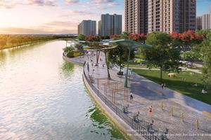 Các sản phẩm Vinhomes sau khi quy hoạch lại sẽ như thế nào?