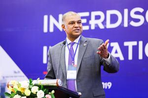 Dự án VinUni công bố hiệu trưởng đầu tiên