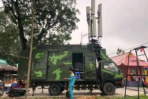 Mạng lưới Viettel sẵn sàng phục vụ khách hàng dịp Giỗ Tổ Hùng Vương