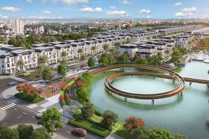 Điểm danh những dự án BĐS "khủng" sắp ra mắt tại Thái Nguyên