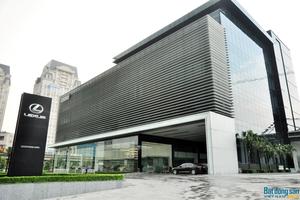 Thu hồi khu đất “vàng” cho thuê trái quy định của Liên minh Hợp tác xã Việt Nam