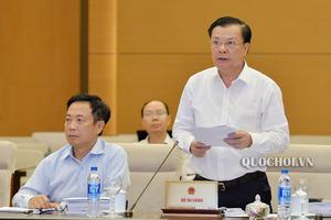 Đề xuất nâng mức phạt vi phạm trên thị trường chứng khoán lên tối đa 3 tỷ đồng