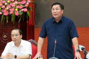 Hà Nội: Chủ tịch quận Hoàng Mai lên tiếng việc bị tố dùng bằng thạc sỹ “ma”