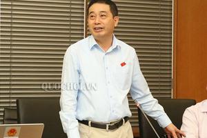 Miễn nhiệm Phó Chủ nhiệm Ủy ban Quốc phòng và An ninh với ông Lê Đình Nhường