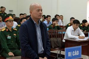 Công bố kết luận thanh tra liên quan đến Út trọc và Công ty Phát triển Đầu tư Thái Sơn