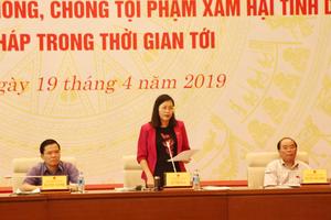 Đề nghị Bộ Công an giải trình vụ Nguyễn Hữu Linh, ép hôn trong thang máy bị phạt 200 nghìn