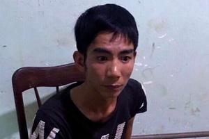 Bắt “đạo chích” trộm xe máy từ Gia Lai mang sang Đăk Lăk bán